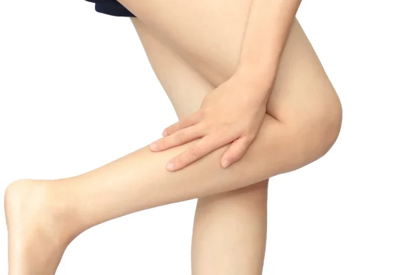 むくみ