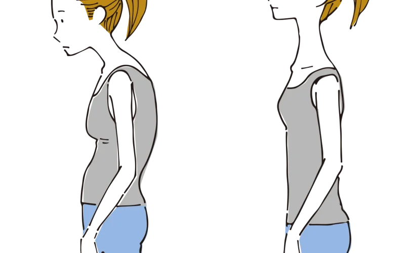 施術イメージ