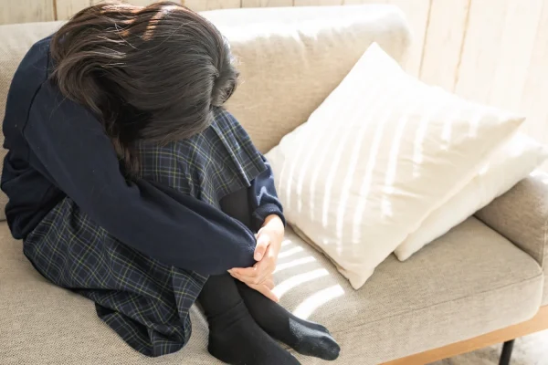 起立性調整障害