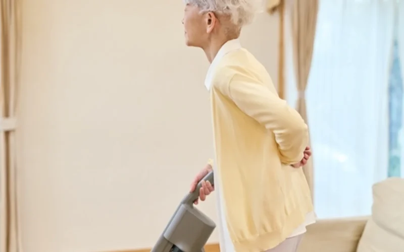 施術イメージ