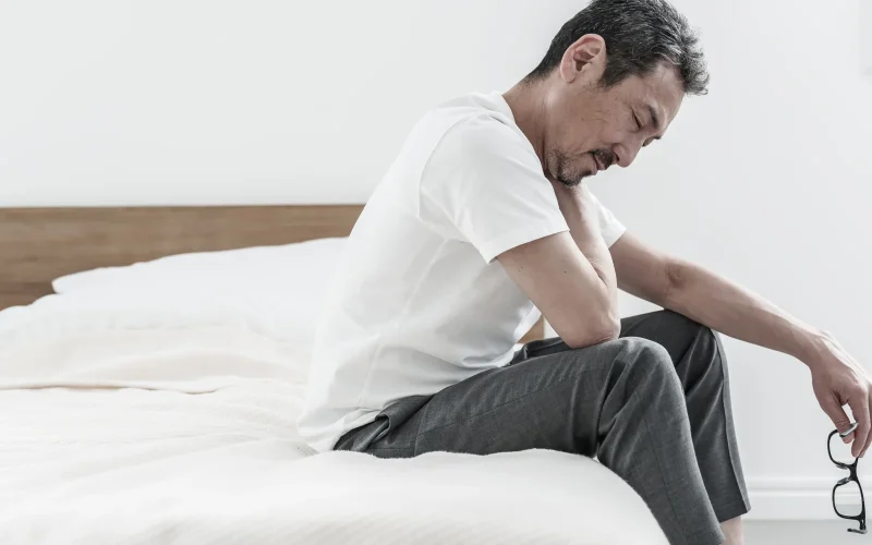 放置した場合のイメージ