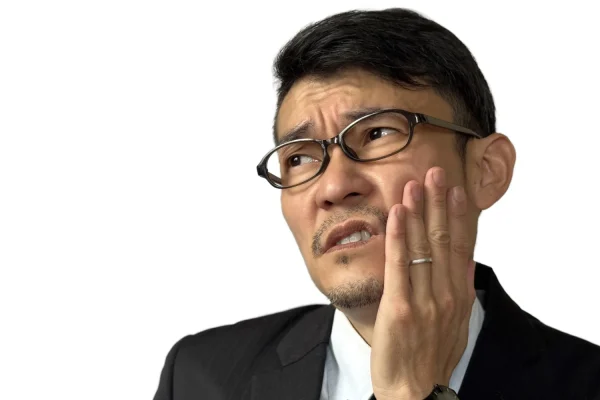 顔面神経痛