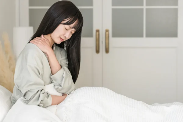自律神経調整